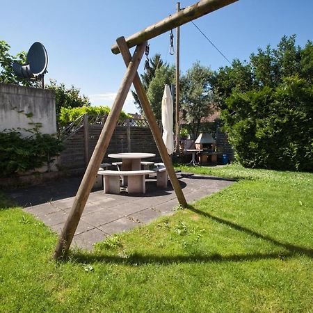 Lake Getaway Apartment With Private Entrance, Right On The Lake Constance Cycle Path, Barbecue Area, Free Wifi, Netflix And Free Bikes Salmsach Экстерьер фото
